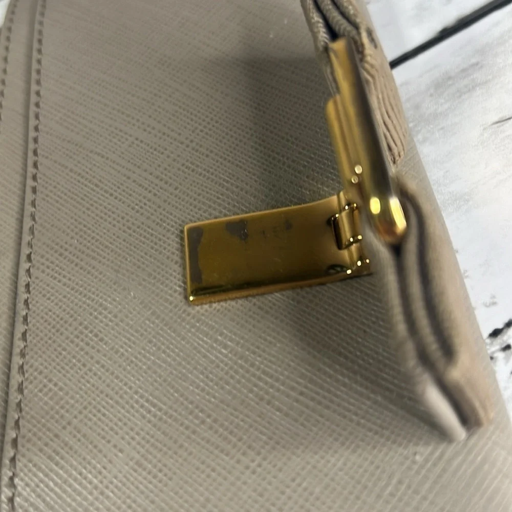 Salvatore Ferragamo Long Wallet